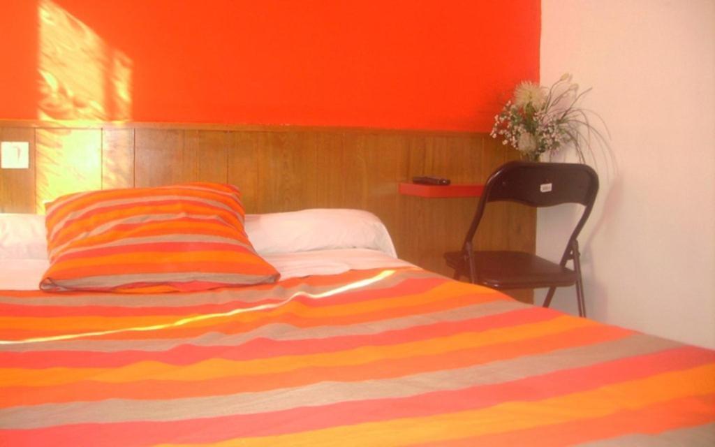 Rex Hotel Мобеж Номер фото