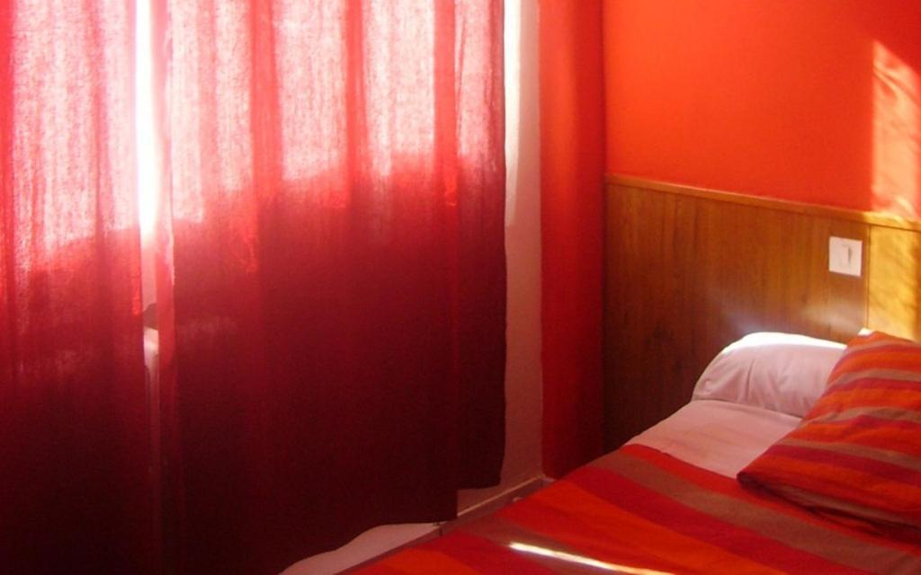 Rex Hotel Мобеж Екстер'єр фото